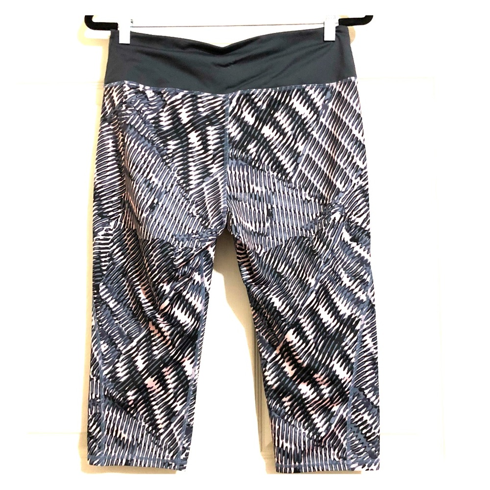 Cropped H&M Active Leggings